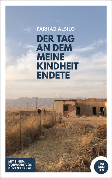 »Meine Mutter hat mir gezeigt, dass Frauen stärker sind als Männer.« Das sagt Farhad, der heute 19 Jahre alt ist und als 11-jähriger Junge den Genozid des IS an seinem jesidischen Volk erlebte und überlebte. Am 3. August 2014 drangen die IS-Milizen in sein Dorf, töteten vor seinen Augen seinen Vater und verschleppten seine Schwestern. Dieses Buch erzählt die Geschichte einer traumatischen Flucht durch die brennend heiße Wüste und durch das Sindschar-Gebirge bis nach Kurdistan, die erst endet, als er mit seiner Mutter und seinen kleinen Geschwistern 2015 im Rahmen eines Sonderkontingents für besonders schutzbedürftige Frauen und Kinder nach Deutschland kommt. Es ist eine Geschichte von Flucht und Verlust, aber auch vom Ankommen und von Zuversicht. [Mit einem Vorwort von Düzen Tekkal]