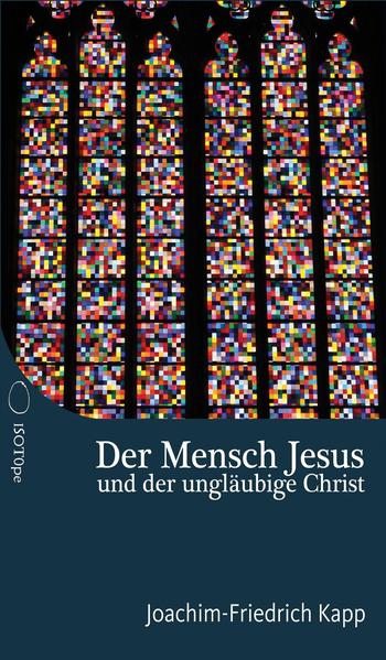 Das Buch erzählt die Entstehungsgeschichte der Bibel und wendet sich gegen die Paulus-Theologie. Jesus soll ohne Mythos Vorbild sein. Im Gegensatz zum Alten Testament machen die Botschaften Jesu des Neuen Testaments den Menschen frei, mutig und sicher.