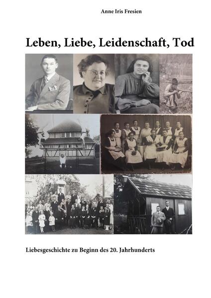 Zu Beginn des 20. Jahrhunderts begegnen sich Wilhelmina von Grau und Otto von Blumfeld in einem Schweizer Urlaubsort. Sie verlieben sich. Ein nicht vorhersehbares Schicksal trennt die zwei vermeintlichen Verliebten für längere Jahre. Und wie es das Schicksal will, führt es die Zwei auch wieder zueinander. Die Geschichte gibt unter anderem Einblicke über die damals eingeführten Gesetze, Erfindungen der technischen Errungenschaften, die Modewelt und die Lebensweisen der unterschiedlichen sozialen Schichten.