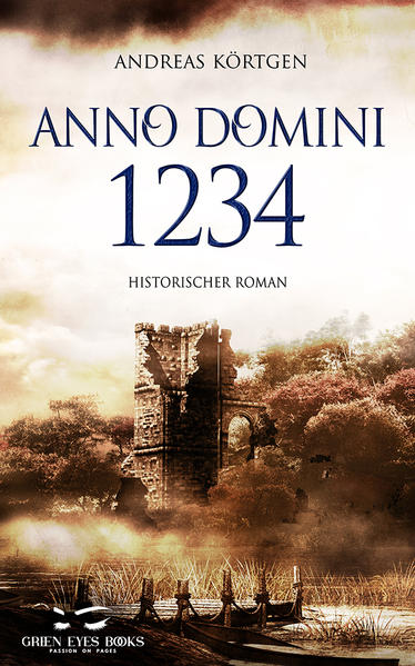 Anno Domini 1234: Odo, der uneheliche Sohn Kaiser Friedrichs II., macht sich mit seinen Gefährten auf den Weg, sein kleines Erbe anzutreten.N Als sich deren Wege mit jenen der beiden jüdischen Mädchen Kehla und Zeta, sowie denen des Schusterjungen Tom und dessen großer Liebe Cara kreuzen, stellen sie fest, dass sie mehr gemeinsam haben als ihren Feind, den Grafen von Terrasecca.