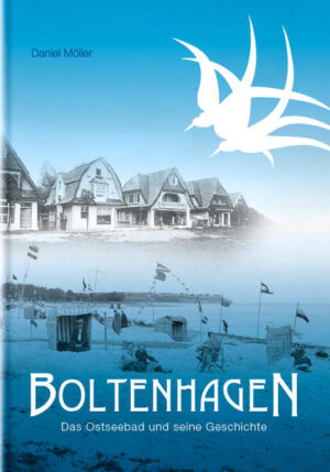 Dieses Buch beschreibt, wie aus einem Bauernund Fischerdorf ein beliebtes Seebad wurde – von der Geburtsstunde Boltenhagens als Seebad im Jahr 1803, dem Entstehen erster Pensionen und Hotels bis zur Sturmflut im Jahr 1872. Der Autor beleuchtet zudem in jeweiligen Kapiteln die Fischerei, die Erprobungsstelle Tarnewitz, skrupellose Enteignungen im Jahr 1953 und weitere Geschehnisse bis über die Wendezeit von 1989 hinaus. Anhand großformatiger, oft seltener und teils bisher unveröffentlichter Fotografien erhält der Leser tiefe Einblicke in die wechselvolle Geschichte des Ostseebades. Tauchen Sie ein in eine längst vergessene Zeit.