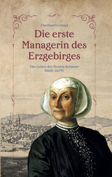 Lesefutter für alle Fans historischer Romane. Rosina und Veit Hans Schnorr sind ein glückliches Paar in der Freien Bergstadt Schneeberg. Er ein erfolgreicher Bergbau- und Hüttenunternehmer, sie Mutter von fünf Kindern, die den Haushalt organisiert. Vom Dreißigjährigen Krieg bleiben sie fast verschont. Dann kehrt Veit Hans nicht von der Leipziger Messe zurück - Rosina weiß lange nicht, ob und wo er lebt. Erst nach seinem Tod erfährt sie von der Entführung nach Russland. Also muss sie die Unternehmen ihres Mannes führen - und sie tut es mit Erfolg. Bald gilt sie als reichste Frau des Erzgebirges. Aber ob sie mit ihrem Reichtum auch glücklich geworden ist? Ein Buch für alle, die sich für das Erzgebirge, den Bergbau, die historischen Beziehungen zwischen Russland und Sachsen sowie starke Frauengeschichten interessieren.