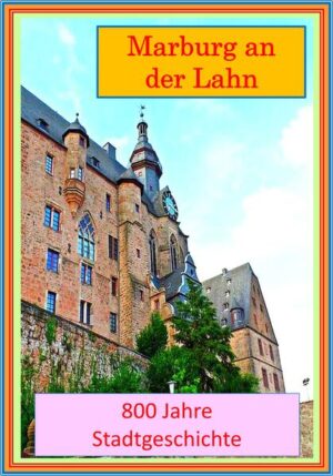 Marburg an der Lahn | Dr. Endres