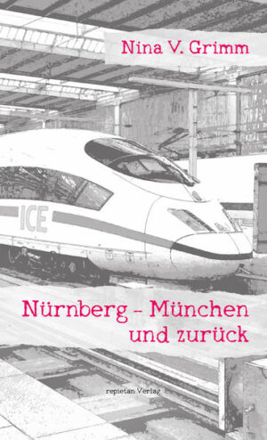 Dass das Wort „Einsamkeit“ in „Gemeinsamkeit“ steckt, spürt Anne Bindner schon seit längerer Zeit. Zwar gleicht ihr Leben auf den ersten Blick einer Erfolgsgeschichte - seit 25 Jahren ist sie mit ihrem beruflich erfolgreichen Mann verheiratet, hat drei Söhne auf die Welt gebracht, die Familie besitzt ein Haus und ist stolz auf den finanziellen Wohlstand, den sie sich gemeinsam erarbeitet hat -, ein tieferer Blick offenbart jedoch Risse in dieser Fassade: Aus Sicht Anne Bindners erschöpft sich ihre Existenz in weiten Teilen in ihren Rollen als fürsorgliche Mutter sowie brave Ehefrau und Büroangestellte ihres Mannes, Rollen, die von ihrer Familie als selbstverständlich erachtet werden und für die sie keine Wertschätzung mehr erfährt. Gleichzeitig spürt sie, dass sie mehr ist als das, dass es einen Teil in ihr gibt, der die Routine und Monotonie im Homeoffice und während der Haushaltsarbeiten hinter sich lassen will. Dieser Teil sehnt sich nach schöpferischem Spiel, Überraschung, Abenteuer und Leidenschaft. Als Sebastian Webknecht, ein Versicherungsmakler, mit dem sie geschäftlich telefoniert, in ihr Leben tritt, verändert sich alles für sie. In einer Fülle von Telefonaten, E-Mails und vor allem Chatnachrichten dehnen die beiden ihren Kontakt aus und kommen sich immer näher, ohne sich je persönlich gesehen zu haben. Hier findet Anne Bindner die Anerkennung, die ihr fehlt, erhält Komplimente und spürt die Kraft ihrer Wünsche wie unter einem Brennglas. Zwischen den beiden entsteht ein Sog aus Sympathie, Spontaneität, offenem Spiel und vor allem zunehmender sexueller Obsession. Die Erotik wird zum dominanten Akkord in der Melodie ihrer Verbindung. Bereits vor diesem Punkt steht die Frage im Raum, ob ihrer virtuellen Begegnung nicht auch eine persönliche folgen solle. Werden sich die beiden von Angesicht zu Angesicht gegenüberstehen? Werden ihre erotischen Phantasien in der Wirklichkeit aufgehen können, wird aus geschriebenem Wort auch nackte Tat? Und kann das vor dem Hintergrund einer grassierenden Pandemie überhaupt funktionieren? Nina V. Grimm beantwortet dies in ihrem Debütroman, der mehrere Entwicklungen ins Auge fasst, die sich gegenseitig durchdringen: Die Entwicklung einer virtuellen Bekanntschaft, für die ihre Protagonistin keinen Namen findet, vor dem Hintergrund der Entwicklung ihrer Ehe und schließlich auch Anne Bindners persönliche Entwicklung, die sie selbst als befreiend und emanzipatorisch erlebt. Dennoch bleibt es nicht aus, dass ihre geistige und körperliche Freizügigkeit immer wieder mit ihren Zweifeln und moralischen Bedenken kollidiert, gipfelnd in einem Satz, der den Roman wie ein Mantra grundiert: Wo soll das alles nur hinführen?