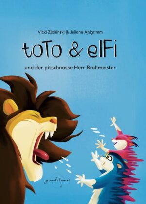 Toto und Elfi | Bundesamt für magische Wesen
