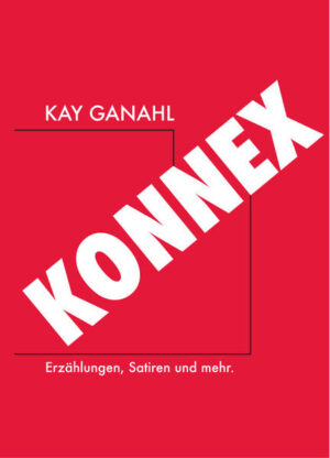 Viele Worte will ich hier nicht „machen“. Im Folgenden habe ich mich auf fast 600 Seiten literarisch verwirklicht. Es sind kurze Texte, die mir leicht von der Hand gingen, mir alles also durchaus Freude bereitete. Dabei herrschen Vielfalt und Fantasie vor. Oft sprach der Alltag in Deutschland zu mir. Den größten Teil der Arbeit erledigte ich im Corona-Jahr Nummer 1, also 2020, als so mancher Zeitgenosse seine Zeitkontingente anders als zuvor aufteilen musste. Der Virus das Land, ja die Erde heimgesucht hat. Auch in 2021 zeichnet sich bestenfalls für Europa und ein paar andere Teile der Erde ein Ende oder zumindest eine Unterbrechung der Corona-Pandemie ab. Ich möchte nicht mit der Veröffentlichung dieses Buches warten. KONNEX ist das Buch der Beziehungen, der Beziehungsvielfalt