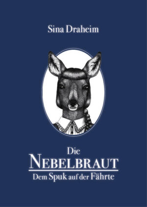 In einer nebligen Herbstnacht sitzt Rosina Reh mit ihrer Mutter am Fenster, trinkt heißen Tee und lauscht der unheimlichen Legende der Nebelbraut. Rosina ist sehr fasziniert von der Geschichte und so glaubt sie schon am nächsten Tag den Geist der Nebelbraut zu sehen. Doch da hat ihre Fantasie ihr wohl nur einen Streich gespielt…oder? Die mysteriösen Erscheinungen häufen sich und Rosina fällt es immer schwerer Traum und Wirklichkeit zu unterscheiden. Während ihre Mutter nur die Wahl ihrer Gute Nacht Geschichten überdenkt stößt das junge Rehkitz bei ihren besten Freunden auf gespitzte Hasen- , Dachsund besonders Fuchsohren! Als die vier dann auch noch von dem Diebstahl einer Leuchtturmlampe erfahren, gilt es gleich zwei Geheimnisse zu lüften. Wer sollte in der kleinen, ruhigen Stadt am Meer einen Diebstahl begehen? Haben die mysteriösen Erscheinungen im Nebel etwas damit zu tun? Schließlich besagt die Legende, dass die Nebelbraut nur im Licht des Leuchtturms findet wonach sie sucht…