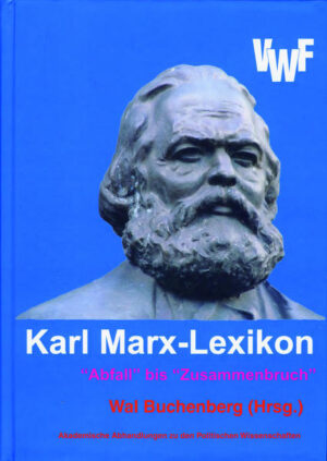 Karl-Marx-Lexikon | Bundesamt für magische Wesen