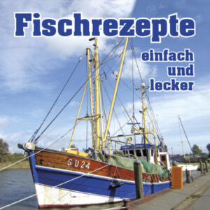 Auf den Tisch kommen Scholle, Hering, Lachs, Stint, Seelachs und Krabben. Diese einfachen, köstlichen und schnellen Fischrezepte bereiten Sie in kürzester Zeit, ohne viel Aufwand, zu.