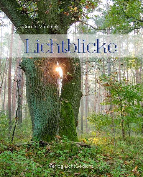 An jedem Tag lohnt es sich, sich selbst schöne Momente und kleine Lichtblicke zu schenken. Dieses Buch inspiriert dazu, die positiven Seiten des Lebens intensiver zu erleben. Lichtvolle Fotos und lebensbejahende Texte und Impulse verankern Freude, Achtsamkeit, Zuversicht, Dankbarkeit und viele andere beflügelnde Aspekte in unserem Leben. An dunklen Tagen lassen uns kleine Lichtblicke spüren, dass die Dunkelheit nicht für immer bleiben wird. Die besinnlichen bis meditativen Texte und die sorgsam ausgewählten, lichtvollen Fotografien dieses Buches schenken Ihnen jeden Tag einen Lichtblick für die Augen und die Seele und wecken Lebensfreude und Zuversicht. Nach jedem Text laden vorlinierte Seiten und inspirierende Fragen dazu ein, Ihre Gedanken aufzuschreiben oder Tagebuch zu führen. Themen des Buches sind: - Unbeschwertheit/ Lasten abwerfen/ Trost - Sammlung/ Achtsamkeit/ Ruhe - Frieden/ Zufriedenheit/ Loslassen - Frische/ Gesundheit - Kraft/ Energie - Leichtigkeit/ Empfangen - Weite/ Weitsicht/ Horizont - Ganzsein/ Wünsche/ Glück - Klarheit/ Mut/ Selbstbewusstsein - Getragensein/ Vertrauen - Gehaltensein/ Sicherheit/ Zuwendung - Freude/ kleines Glück/ Dankbarkeit - Heimat/ Zuhause/ Geborgenheit Mit 13 meditativen Texten und 67 Fotografien 104 Eintragseiten mit Impulsfragen Mit Jahresübersicht. Durchgängig farbig illustriert.