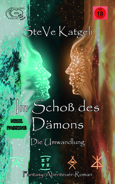 "Komm zurück zu mir! Versprich, dass du alles tun wirst, um zurück zu kommen!" Das waren Mithes flehende Worte, bevor seine geliebte Saphira sich einem grausamen Ritual unterzog, das ihr die selbe Unsterblichkeit bringen sollte, wie ihm. Doch Unsterblichkeit hat ihren Preis. Mit göttlichen und dämonischen Fähigkeiten ausgestattet, ziehen Mithes und Saphira gemeinsam durch die Jahrtausende. Sie müssen sich den Schatten ihrer Vergangenheit stellen, und zusammen gegen alte und neue Feinde kämpfen. Wird ihre Liebe alle Widrigkeiten überstehen?