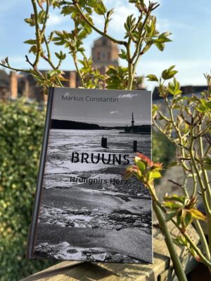 Bruuns Hrungnirs Herz | Markus Constantin