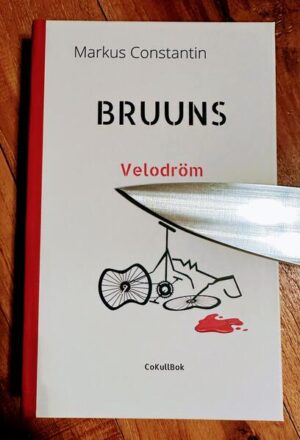 Bruuns Velodröm | Markus Constantin