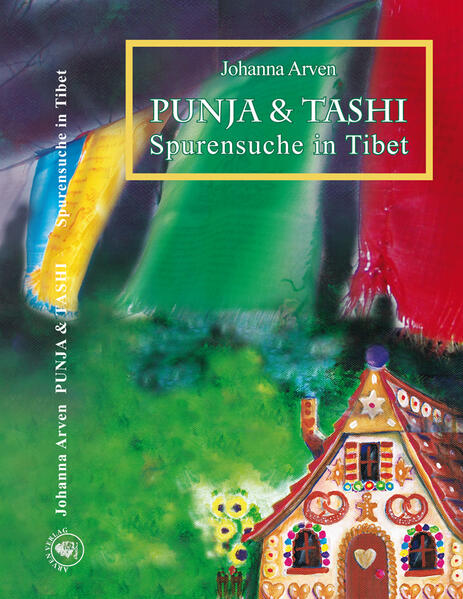 „Das war ein seltsames Gefühl, genau dort zu stehen, wo sie zuletzt vor 65 Jahren gelebt hatten“, kam es der jungen tibetischen Parfümeurin Punja und ihrem Bruder Tashi. Aber dann begeben sich die Geschwister noch weiter zurück in ihr früheres Leben. Welchem dunklen Geheimnis sind sie hier auf der Spur? Was hat das alles mit einem Totemtier zu tun? Und wird Tashi’s Traum wahr? Wird er das bei seinem wilden Ritt durch eine Weidelandschaft vor Freude jauchzende Mädchen wirklich kennenlernen? Band 2 der PUNJA und TASHI Trilogie.