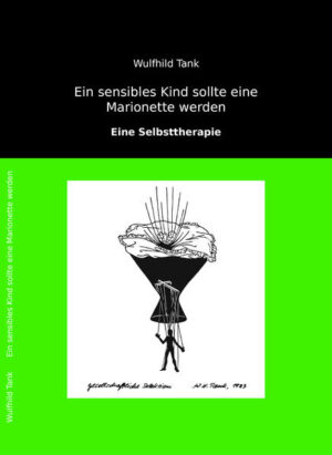 Ein sensibles und künstlerisch begabtes Kind soll sich anpassen. Es zieht sich in sich zurück. Später übernimmt es als Frau, im Zweiten Weltkrieg geboren, unfreiwillig die geforderte Rolle einer Ehefrau. Sie ist verheiratet und hat drei Kinder, wurde aber durch einen Verkehrsunfall aus der Bahn gerissen. Mit der Ausheilung einer starken Gehirnprellung muss sie Schritt für Schritt den Wiederaufbau ihrer Persönlichkeit erleben, und zwar parallel zum Alltagstrott. Rückblicke auf ihr Verhältnis zu den Eltern und zum Ehemann festigen mit der Zeit ihren Entschluss, den früheren Lebensweg abzubrechen. Sie möchte ihr weiteres Leben möglichst gemäß ihrer bisher unterdrückten Wesensart gestalten können.