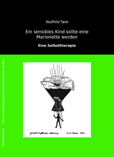 Ein sensibles und künstlerisch begabtes Kind soll sich anpassen. Es zieht sich in sich zurück. Später übernimmt es als Frau, im Zweiten Weltkrieg geboren, unfreiwillig die geforderte Rolle einer Ehefrau. Sie ist verheiratet und hat drei Kinder, wurde aber durch einen Verkehrsunfall aus der Bahn gerissen. Mit der Ausheilung einer starken Gehirnprellung muss sie Schritt für Schritt den Wiederaufbau ihrer Persönlichkeit erleben, und zwar parallel zum Alltagstrott. Rückblicke auf ihr Verhältnis zu den Eltern und zum Ehemann festigen mit der Zeit ihren Entschluss, den früheren Lebensweg abzubrechen. Sie möchte ihr weiteres Leben möglichst gemäß ihrer bisher unterdrückten Wesensart gestalten können.