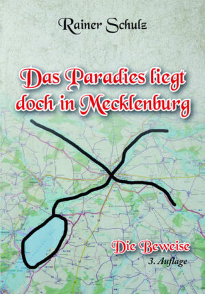 Das Paradies liegt doch in Mecklenburg - Die Beweise | Bundesamt für magische Wesen