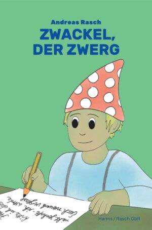 Einmal ein ganz Großer sein - davon träumt der kleine Zwackel. Ob sein Traum in Erfüllung geht, wird in diesem Buch spannend erzählt und mit 42 farbigen Zeichnungen anschaulich in Szene gesetzt.