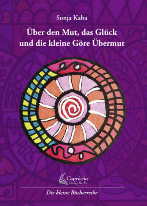 Dieses kleine, liebevoll gestaltete Buch steckt voller seltsamer Geschichten, Nachdenklichkeiten, Momentaufnahmen aus Capri, übersprudelnder Phantasie und sehr bodenständiger Alltagsweisheit. Farbenfrohe grafisch gestaltete Miniaturen und Fotos, die die Texte anschaulich werden lassen, ziehen die Lesenden immer tiefer in den Bann der kleinen Geschichten. Hin und wieder ist auch Lyrik eingestreut.