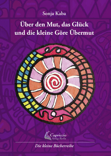 Dieses kleine, liebevoll gestaltete Buch steckt voller seltsamer Geschichten, Nachdenklichkeiten, Momentaufnahmen aus Capri, übersprudelnder Phantasie und sehr bodenständiger Alltagsweisheit. Farbenfrohe grafisch gestaltete Miniaturen und Fotos, die die Texte anschaulich werden lassen, ziehen die Lesenden immer tiefer in den Bann der kleinen Geschichten. Hin und wieder ist auch Lyrik eingestreut.