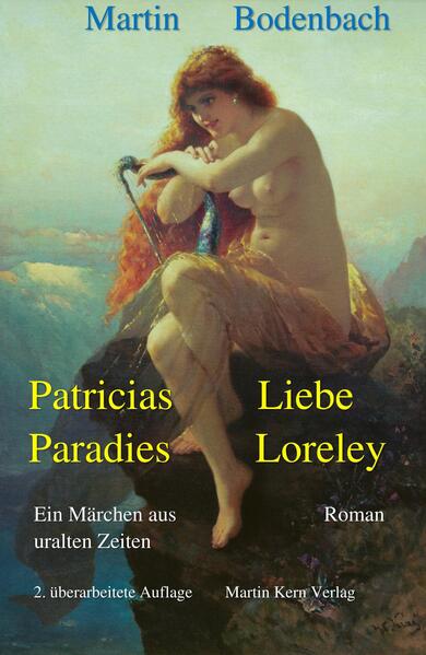 Jakobus, der begnadete Maler, die kecke Patricia, die geheimnisvolle Mechthild und Clemens Brentanos Loreley erscheinen völlig lebendig aus dem Nebel der Zeit, als wären sie niemals vergessen worden, und Heinrich Heines Märchen aus uralten Zeiten wird wahr. Wir begleiten den Ritter Lanzelot, der mit dem heiligen Gral die Gunst seiner Königin Genevieve gewinnt und seine große Liebe findet. Ein berührendes Buch über das Leben, unsere begrenzte Zeit, die Suche nach dem Paradies, unsere Aufgabe und unsere Aussicht auf eine bessere Welt in Freiheit und Frieden. Selbstverständlich dreht sich dabei alles um die Liebe. Vielleicht auch eine Antwort auf die Fragen der Hippies: woher kommen wir, wer sind wir, wohin gehen wir? Titelbild ist das traumhaft schöne, weltberühmte Gemälde von Wilhelm Kray: "Die Loreley". Ach ja, natürlich ist Chronos im Spiel, der Gott der Zeit, in Gestalt einer liebenswerten Bulldogge mit Überbiss und einem blutunterlaufenen Auge, der seine Lieben für immer behalten will.