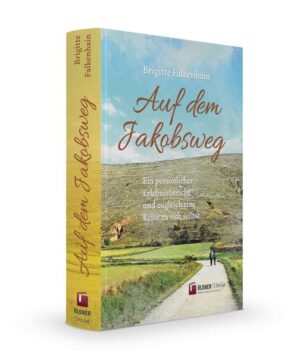 Die Autorin versteht es mit ihren feinsinnigen Worten die Seelen zu berühren und macht neugierig auf eine Pilgererfahrung. Sie beschreibt in besonderer Weise ihre Gefühle, wie auch das Gefühl des Dazugehörens und des Alleinseins, berichtet von nicht vorhersehbaren, teilweise skurrilen und auch prägenden Begegnungen und offenbart, dass zu ihrem Jakobsweg schmerzhafte Grenzerfahrung zählt. Auch ihre Schwächen und Missgeschicke lässt sie nicht unerwähnt. Ernsthaft und humorvoll erzählt sie von diesen und zieht ihre Leser in den Bann. Man spürt durchgängig ihre Begeisterung für die spanische Landschaft und die überwältigende Natur, ihr Interesse an Kulturgeschichte, ihre Liebe zu den Menschen und den Tieren und man liest so einiges über Herbergen und Pilger aus aller Welt. So manch Wissenswertes erfährt man über den Hunderte von Jahren alten Jakobsweg. Es ist ein bebilderter Pilgerbericht, der gelesen werden möchte und der inspiriert, sich selbst auf den faszinierenden Spuren des Jakobsweges zu begeben.