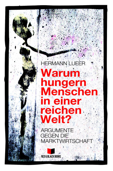 Warum hungern Menschen in einer reichen Welt? | Bundesamt für magische Wesen