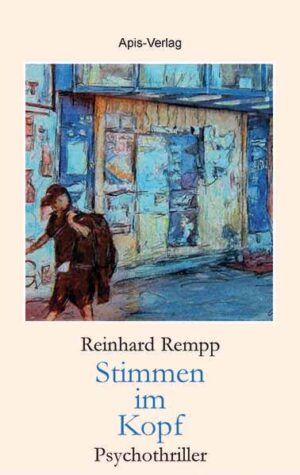 Stimmen im Kopf | Reinhard Rempp