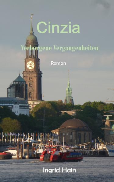 Die in Hamburg lebende Cinzia erfährt, dass der Professor ihres Sohnes sie vor fünfundzwanzig Jahren observierte. Wütend begibt sie sich mit ihm auf die Suche nach dem mysteriösen Auftraggeber. Wobei sie sich verlieben. Ihr Ex-Freund Robin ist nicht nur enttäuscht, er hat auch noch ein weiteres Problem. Die Journalistin, die er kennenlernte, hat verborgene Ängste. Bennet, ihr Sohn, studiert nicht nur, sondern betreibt heimlich einen erfolgreichen Begleitservice. Als er die seltsame Clara zärtlich küsst, brechen alle Dämme. Der Schleier der Vergangenheiten hebt sich langsam.