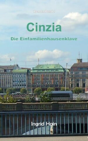 Cinzia Lohaus lebt mit ihrem Mann, Jan und zwei Kindern in einer Enklave von Einfamilienhäusern. Cinzia ist Ende vierzig, die Kinder sind erwachsen und sie fragt sich, war das mein Leben oder was kommt noch? Da findet sie zufällig auf ihrem Dachboden das alte Foto von dem wortkargen Naturburschen Robin. Mit ihm, den neun Jahre Jüngeren, erlebte sie im Jahr 1976 einen völlig losgelösten unbeschwerten Sommer, der am letzten warmen Abend im Gewitter endete. Spontan fährt sie in sein Dorf, weil sie um ihr Geheimnis fürchtet. Das sollte aber nicht ihr einziges Problem bleiben.