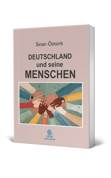 Deutschland und seine Menschen | Bundesamt für magische Wesen