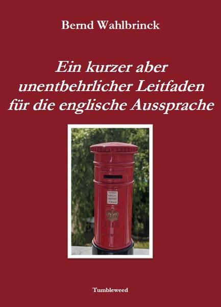 Ein kurzer aber unentbehrlicher Leitfaden für die englische Aussprache | Bundesamt für magische Wesen