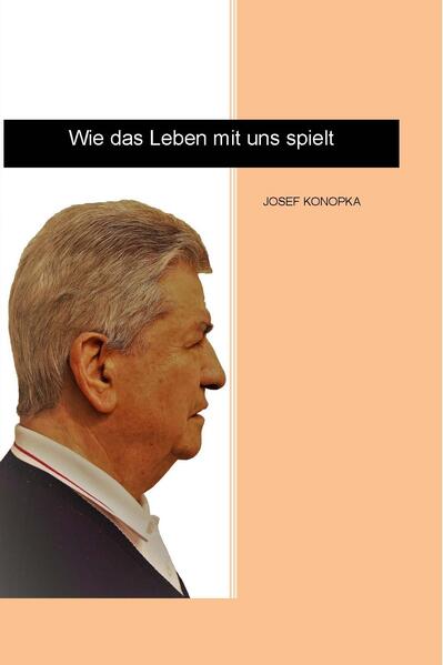 In dem Buch geht es um Erlebnisse in der Familie. Es zeigt, wie man sich durch den Alltag gekämpft hat und dies auch in unschönen Zeiten.