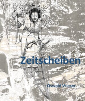 Der Roman erzählt von der Begegnung mit den Pionieren des Bambusfahrradbaus, am Ende des 19. Jahrhundert in Österreich, durch eine Zeitreise. Ermöglicht wird die Reise in eine virtuelle Realität durch künstliche Intelligenz. Den Rahmen bildet ein Forschungsprojekt namens Metaverse+. Streng recherchierte, historische Fakten werden in eine Erzählung eingebunden, die die Motivationen und Emotionen der Pioniere deutlich macht. Dahinter steht aber auch immer die Frage, was das nachträgliche Miterleben vergangener Ereignisse für die Zeitreisenden bedeutet.