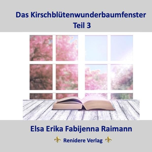 Eine neue Welt? Ja! Warum bist Du hier gerade richtig, wenn Du am Kirschblütenwunderbaumfenster stehen bleibst? Ich möchte Dich inspirieren für ein neues Zusammenleben mit kleinen und großen Kindern, besonders Eltern, Großeltern, Lehrern und allen Interessierten. Wir leben in einer spannenden Zeit, die es so auf unsere Erde noch nie gegeben hat. Doch alles hat seinen Sinn und seine Herausforderung. Wenn wir mit dem Herzen schauen, wird es leichter. Mein Fenster ist ein Fenster zu allen Herzen. Es soll auch Dein Herz noch weiter öffnen. Oder besser gesagt, den Himmel mit der Erde verbinden. Damit Du mit Freude und Neugier in Kinderherzen hineinschaust, liest Du in den Teilen 1 + 2 sechsundzwanzig fröhliche Geschichten, was mediale Kinder- und Tierseelen zu berichten haben. Auch zum VORLESEN von 0 bis 126 bringen sie gute Laune zu Dir und sicher ein Schmunzeln ins Gesicht. In den Folgeteilen 3-4-5 lernst Du vielleicht zum ersten Mal, Deine Familie zu verstehen. Auch wenn Du mit Kindern arbeitest, wird es Dir helfen, neue Visionen im Alltag umzusetzen. Hier ein kleiner Impuls für die nächsten Episoden, die fast ein Sachbuch geworden wären: Teil 3: Dein Seelenalter, die Wahl Deiner Familie, die besonderen Kinder, woher kommen sie? Teil 4: Deine Lebensaufgabe, Sterne lügen nicht, erkenne die Archetypen bei Kindern. Teil 5: Eine besondere Zeit für alle Seelen, die jetzt auf unserer Erde zusammentreffen und diese Zeit 2020 - 2025 weiter verändern werden. Ich gratuliere Dir zu Deiner Entscheidung, hier zu lesen, im Jahre 2022. Herzlichst, Elsa Erika Raimann