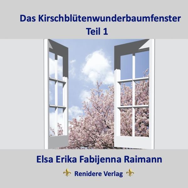 Eine neue Welt? Ja! Warum bist Du hier gerade richtig, wenn Du am Kirschblütenwunderbaumfenster stehen bleibst? Ich möchte Dich inspirieren für ein neues Zusammenleben mit kleinen und großen Kindern, besonders Eltern, Großeltern, Lehrern und allen Interessierten. Wir leben in einer spannenden Zeit, die es so auf unsere Erde noch nie gegeben hat. Doch alles hat seinen Sinn und seine Herausforderung. Wenn wir mit dem Herzen schauen, wird es leichter. Mein Fenster ist ein Fenster zu allen Herzen. Es soll auch Dein Herz noch weiter öffnen. Oder besser gesagt, den Himmel mit der Erde verbinden. Damit Du mit Freude und Neugier in Kinderherzen hineinschaust, liest Du in den Teilen 1 + 2 sechsundzwanzig fröhliche Geschichten, was mediale Kinder- und Tierseelen zu berichten haben. Auch zum VORLESEN von 0 bis 126 bringen sie gute Laune zu Dir und sicher ein Schmunzeln ins Gesicht. In den Folgeteilen 3-4-5 lernst Du vielleicht zum ersten Mal, Deine Familie zu verstehen. Auch wenn Du mit Kindern arbeitest, wird es Dir helfen, neue Visionen im Alltag umzusetzen. Hier ein kleiner Impuls für die nächsten Episoden, die fast ein Sachbuch geworden wären: Teil 3: Dein Seelenalter, die Wahl Deiner Familie, die besonderen Kinder, woher kommen sie? Teil 4: Deine Lebensaufgabe, Sterne lügen nicht, erkenne die Archetypen bei Kindern. Teil 5: Eine besondere Zeit für alle Seelen, die jetzt auf unserer Erde zusammentreffen und diese Zeit 2020 - 2025 weiter verändern werden. Ich gratuliere Dir zu Deiner Entscheidung, hier zu lesen, im Jahre 2022. Herzlichst, Elsa Erika Raimann