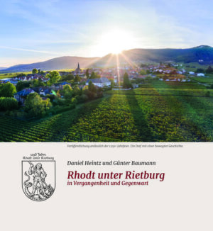 Rhodt unter Rietburg | Bundesamt für magische Wesen