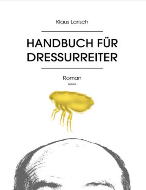 Handbuch für Dressurreiter | Bundesamt für magische Wesen
