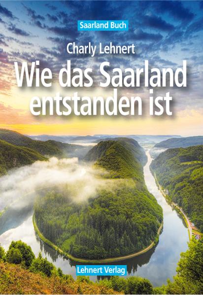 Saarland Buch: Wie das Saarland entstanden ist | Bundesamt für magische Wesen