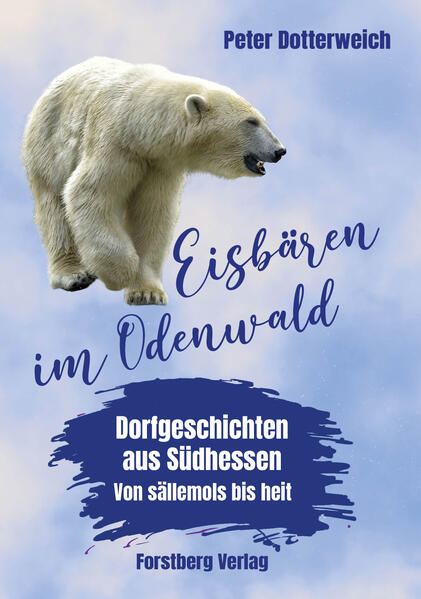 In diesem Buch erzählt der Autor viele heitere, humorvolle Geschichten und Anekdoten, die sich so, oder so ähnlich, in den Dörfern zwischen Bergstraße, Neckar und Main zugetragen haben könnten. Diese Geschichten wurden alle in Mundart erzählt. Um sie einem breiteren Leserkreis zugänglich zu machen, hat der Autor sie in Hochdeutsch geschrieben. Die Kernsätze sind allerdings in Mundart verfasst, weil sie nur so authentisch werden, und die 52 alten schwarz-weiß Fotos machen das Buch nicht nur zu einem Lesevergnügen. Leseprobe In Reinheim, in der Kirchstraße, war das alteingesessene Gasthaus „Zum Ochsen“. Das war immer gut besucht. Beim Eintritt ins Gastzimmer sah man zunächst niemanden sitzen. Dicker Tabakqualm lag im Raum. Zigarettenautomaten gab es zu der Zeit noch keine. Auch die Auswahl an Zigaretten war sehr bescheiden. Zuban und Eckstein, das waren die beliebtesten Sorten und die konnte man an der Theke kaufen. Die „Reunheumersch Meda“ hat die Gäste bedient. Die Meda war „uff Zack“. Da hat kein Gast lange warten müssen. Die Meda ist durch das Gastzimmer geeilt und hat sich dabei sehr oft ganz auffällig am Hintern gejuckt. Die meisten Gäste haben das nicht bemerkt. Doch irgendwann einmal hat sie ein Gast dann doch gefragt: „Soach e mol Meda, host Du Hemmoridde?“ „Noa, hämmer nidd. Mer häwwe ner Zuban unn Eckschdoa“.