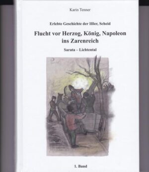 Eingebettet in die europäische Geschichte wird das Leben der Familien Ißler und Scheid über mehr als 2 Jahrhunderte beschrieben.