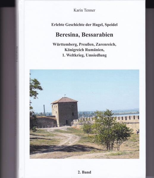 Eingebettet in die europäische Geschichte wird das Schicksal der Familien Hagel und Speidel über mehr als 200 Jahre geschildert.