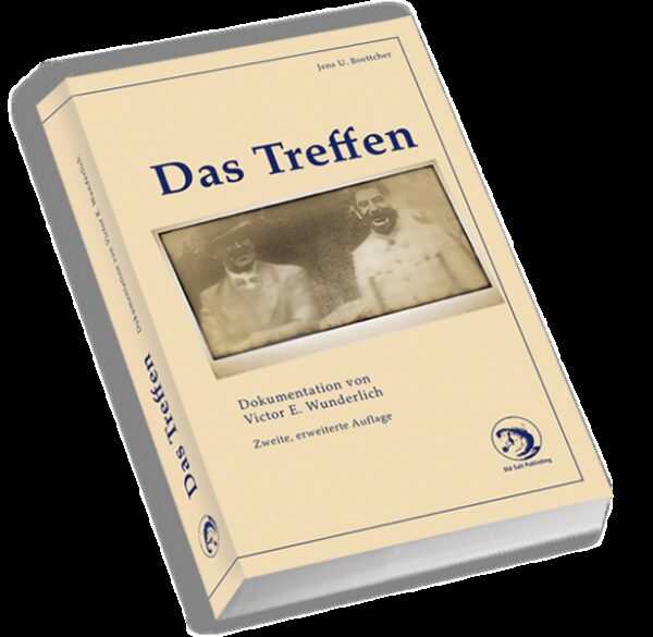 Wie standen Hitler und Stalin wirklich zueinander? Was war dem Beginn des Zweiten Weltkriegs wirklich vorausgegangen? Und warum sitzt (wortwörtlich!) ausgerechnet der Geschichtsprofes-sor Victor Wunderlich jahrelang ahnungslos auf dem letzten fehlenden Puzzlestück, das endlich Klarheit darüber verschafft, warum der deutsch-sowjetische Nichtangriffspakt in so atembe-raubend kurzer Zeit zustande kommen konnte