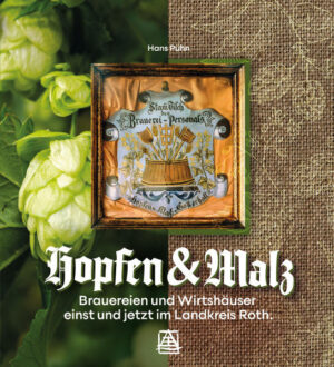 Hopfen & Malz | Hans Pühn