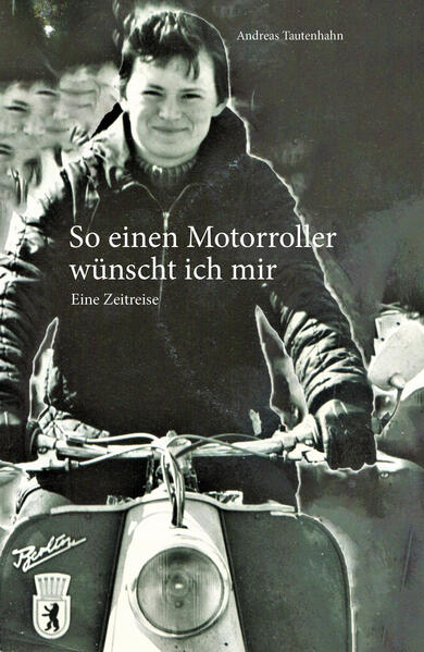 „Der Roller ist tot, es lebe der Roller“ So widersprüchlich dieses Zitat klingen mag, es zeigt deutlich die Höhen und ­Tiefen des ­Motorrollers in der Geschichte. Der ­Autor ­Andreas Tautenhahn zeigt mit ­seiner ­Geschichtensammlung auf ­eindrucksvolle ­Weise, wie der Alltag durch diese ­Gefährte ­geprägt war. Nicht nur eine Empfehlung für ­Historien Begeisterte über das ganz ­alltägliche Leben sondern ebenso für Fans der in den 1950er bis Mitte der 1960er Jahre gebauten ­Motorroller.