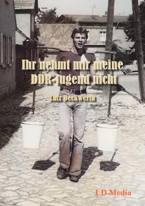 Dies ist die Geschichte eines jungen Mannes, der in der DDR aufwuchs, Journalist geworden ist und wegen kritischer Bemerkungen zum Jugendsender DT 64 strafversetzt wurde. Ein Glücksfall, wie es sich später herausstellte.