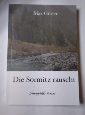 Geschichten, die das Leben schrieb. Die bewegende Geschichte einer Müllerfamilie inmitten der Thüringer Berge, eng verbunden mit dem Pößnecker Lehrer und Heimatforscher Max Görler (1870-1950). Geprägt von unerschütterlicher Heimatliebe und Gottesfurcht, gebeutelt von tragischen Schicksalsschlägen, verbunden mit alten Traditionen und tief verwurzeltem Aberglauben.