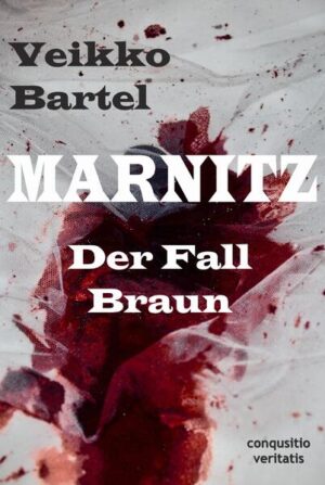 Ein Tatsachenroman Rechtsanwalt Marnitz ist ein renommierter Strafverteidiger. Arrogant, unnahbar, narzisstisch. Hassobjekt für die einen, ein kompromissloser Held für die anderen. Ein Händchen für Mörder habe er, sagt man. Es scheint, als wisse er stets, was diese denken und fühlen. Als eine verträumte brandenburgische Kleinstadt von einem grausamen Mord erschüttert wird, legt man sich schnell auf den gehörnten Familienvater dreier Töchter als Täter fest und schickt ihn in einem reinen Indizienverfahren nach nicht einmal vier Verhandlungstagen als Mörder für den Rest seines Lebens ins Gefängnis. Eine unbescholtene Frau wird plötzlich zur Seriendiebin und als solche mehrfach verurteilt. Nach dem "Warum?" fragt kein Gericht, kein Staatsanwalt. Auch sie muss ins Gefängnis und ist völlig verzweifelt. Wer soll sich denn um ihren schwerkranken Sohn kümmern? Marnitz übernimmt nach den Urteilen die Verteidigung. Er beginnt einen schier aussichtslosen Kreuzzug für die Freiheit seiner Mandanten. Wird er siegen oder scheitern? Am Fall, seinen Mandanten, dem Unfehlbarkeitswahn der Justiz oder nicht zuletzt an sich selbst? Und immer wieder stellt er sich die Frage: Ist Gerechtigkeit doch nur eine von Zufällen abhängige Illusion? "Marnitz" ist der Beginn einer Romanreihe, in welcher Bartel von ihm selbst als Strafverteidiger verteidigte Mordfälle verarbeitet. Wie in seinen Erzählbänden bleibt er strikt bei den Fakten des jeweiligen Falls und gewährt dem Leser nicht nur tiefe Einblicke in das Schicksal seiner Mandanten, die Psychologie von Strafprozessen, vielmehr auch in das Handwerk, die Taktik und Strategie sowie die Gefühlswelt eines Strafverteidigers.