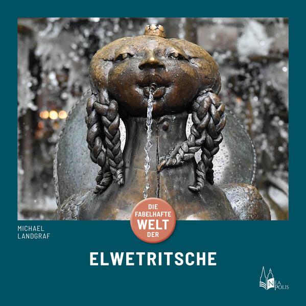 Elwetritsche sind die fantastischen Tierwesen, die in der Pfalz jedes Kind kennt. Sie sind Gegenstand von Legenden und wissenschaftlicher Forschung, genannt Tritschologie. Das Buch u?ber die fabelhafte Welt der Elwetritsche bringt auf den Punkt, was es u?ber deren Wurzeln, die unterschiedlichen Gattungen, ihr Wesen, die Jagd, ihr weltweites Vorkommen und den Kult um sie zu erzählen gibt. Auf Spurensuche, der von Bildhauer Gernot Rumpf gestalteten Fabelwesen, begaben sich der Schriftsteller Michael Landgraf und der Fotograf Kai Mehn.