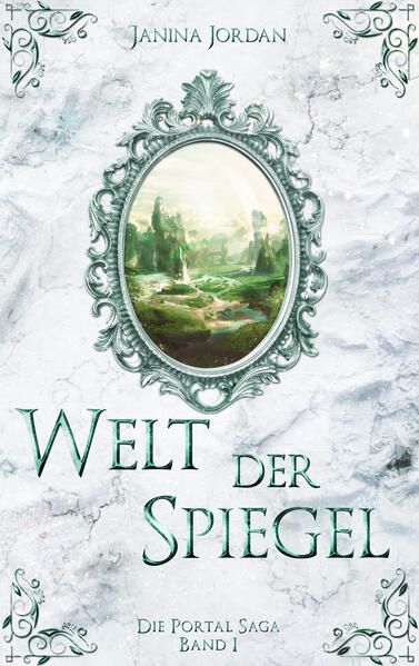 Acht Auserwählte. Eine magische Welt. Ein Schicksal. Durch mysteriöse Portale aus ihrem Zuhause gerissen, landen acht Jugendliche in einer anderen Welt. Gezeichnet vom Krieg und Zerstörung steht diese kurz vor dem Untergang. Als prophezeite Reisende müssen sie ihr auferlegtes Schicksal akzeptieren und den freien Völkern den lang vergessenen Frieden zurückbringen. Wird es ihnen gelingen, die Sehnsucht nach ihrer eigenen Heimat zu verdrängen, um die uralte Prophezeiung zu erfüllen? Können sie gemeinsam die dunklen Mächte des Schattenkönigs bezwingen oder sind die Reisenden für diese gewaltige Aufgabe doch zu verschieden?